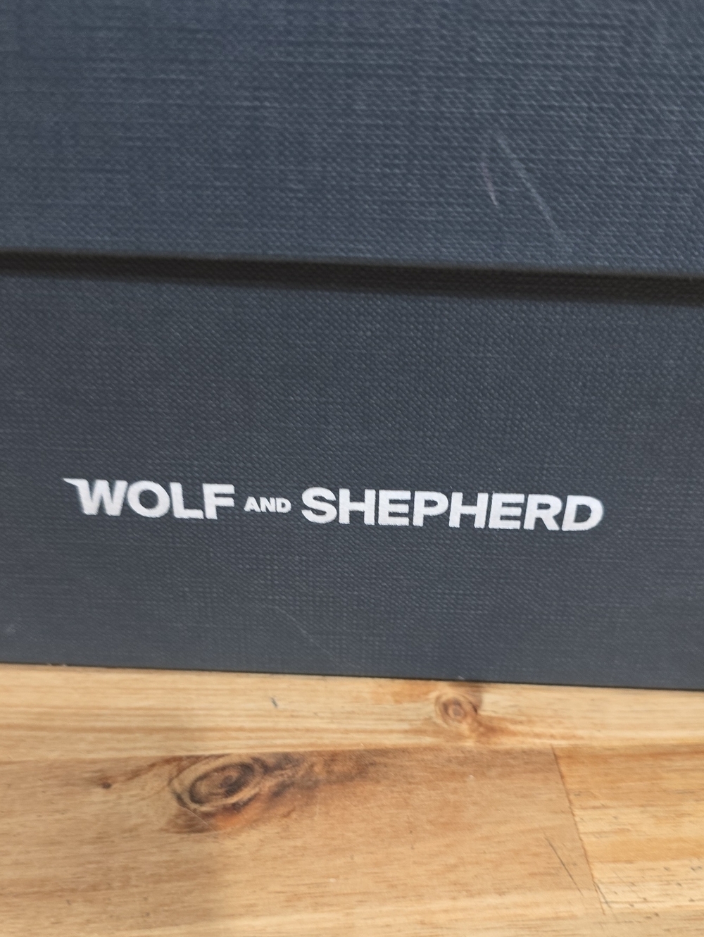 Wolf and Shepherd Women's 41 Cruise Mule Slip On Shoes - Picture 7 of 7